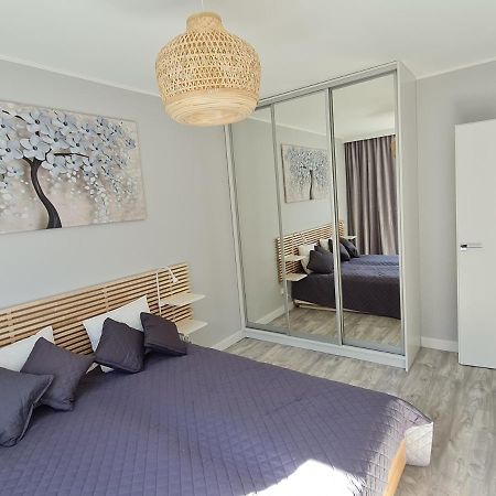 Kmk Apartament Gdańsk Exterior foto