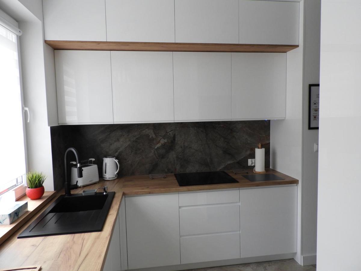 Kmk Apartament Gdańsk Exterior foto